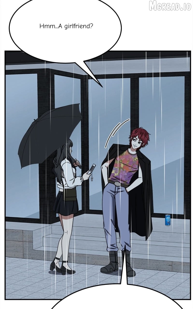 Change Me Chapter 265  - page 43